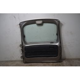 Portellone Posteriore Bagagliaio Toyota Yaris Verso  Dal 1999 al 2005 Cod 6700552170  1739868611927