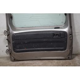 Portellone Posteriore Bagagliaio Toyota Yaris Verso  Dal 1999 al 2005 Cod 6700552170  1739868611927