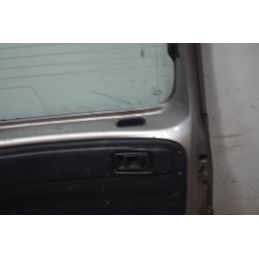 Portellone Posteriore Bagagliaio Toyota Yaris Verso  Dal 1999 al 2005 Cod 6700552170  1739868611927