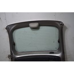 Portellone Posteriore Bagagliaio Toyota Yaris Verso  Dal 1999 al 2005 Cod 6700552170  1739868611927