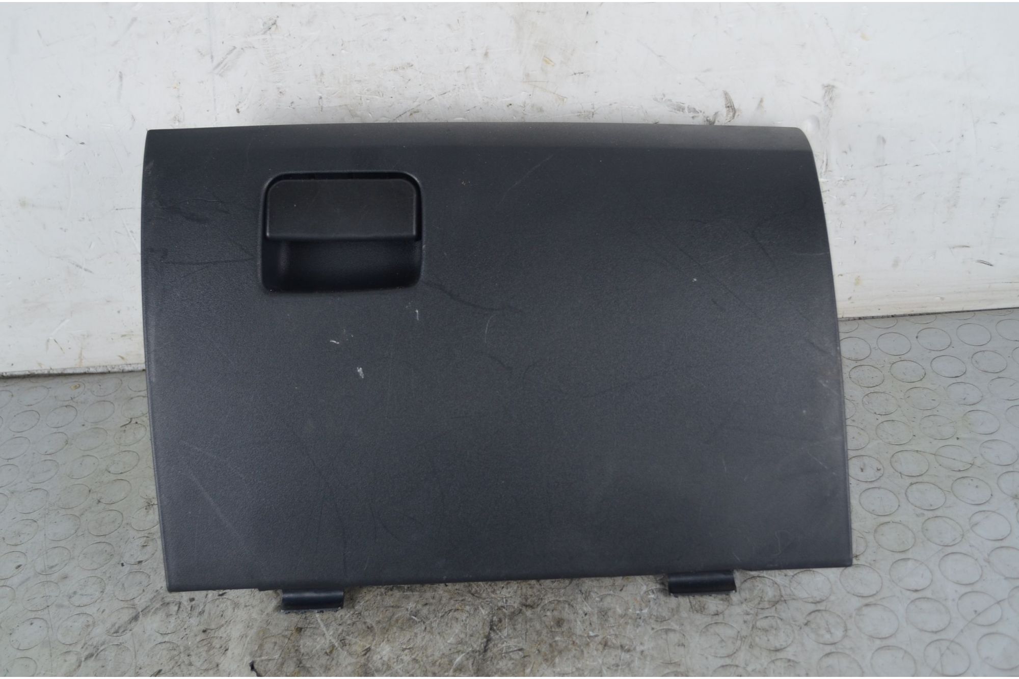 Cassetto vano portaoggetti Mitsubishi Lancer Dal 2007 al 2011 Cod 8006A083ZZ-2  1739870827736