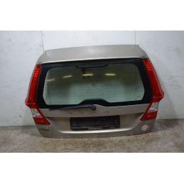 Portellone Bagagliaio Posteriore Volvo V70 Dal 2007 al 2016 Cod 39807945  1739871039053