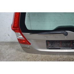 Portellone Bagagliaio Posteriore Volvo V70 Dal 2007 al 2016 Cod 39807945  1739871039053