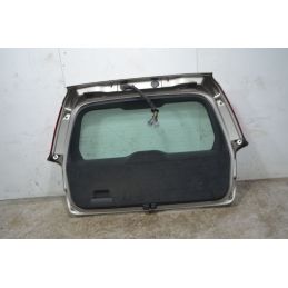 Portellone Bagagliaio Posteriore Volvo V70 Dal 2007 al 2016 Cod 39807945  1739871039053