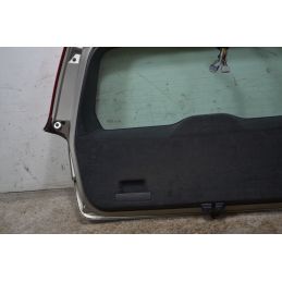 Portellone Bagagliaio Posteriore Volvo V70 Dal 2007 al 2016 Cod 39807945  1739871039053