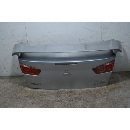 Portellone Bagagliaio Posteriore Mitsubishi Lancer Dal 2007 al 2011  1739871811468