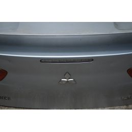 Portellone Bagagliaio Posteriore Mitsubishi Lancer Dal 2007 al 2011  1739871811468