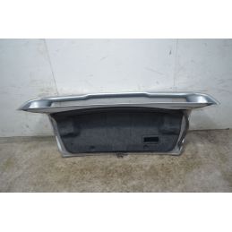 Portellone Bagagliaio Posteriore Mitsubishi Lancer Dal 2007 al 2011  1739871811468