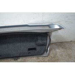 Portellone Bagagliaio Posteriore Mitsubishi Lancer Dal 2007 al 2011  1739871811468