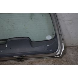 Portellone Posteriore Bagagliaio Smart ForFour W454 Dal 2004 al 2006 Cod A4547400001  1739872293577