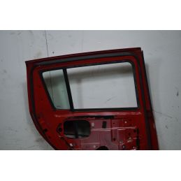 Portiera Sportello Posteriore SX Suzuki Swift Dal 2004 al 2010 Cod 6800462J00000  1739872761243