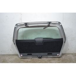 Portellone Bagagliaio Posteriore Mercedes Classe C W204 Dal 2007 al 2013 Cod A2047400105  1739873191100