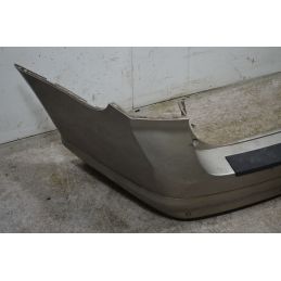 Paraurti Posteriore Volvo V70 Dal 2007 al 2016 Cod 39884029  1739873590118