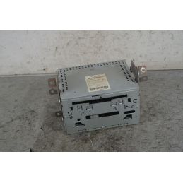 Autoradio Mitsubishi Lancer Dal 2007 al 2011 Cod 8701A363  1739876037085