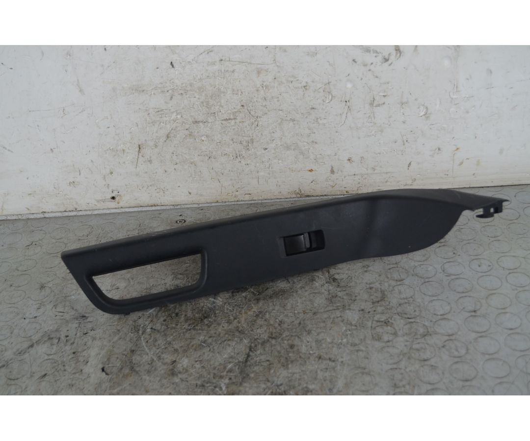 Pulsantiera alzacristalli anteriore DX Mitsubishi Lancer Dal 2007 al 2011 Cod 8608A065  1739878302297