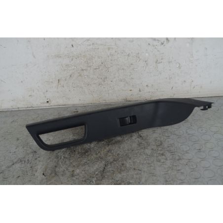 Pulsantiera alzacristalli anteriore DX Mitsubishi Lancer Dal 2007 al 2011 Cod 8608A065  1739878302297