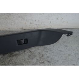 Pulsantiera alzacristalli anteriore DX Mitsubishi Lancer Dal 2007 al 2011 Cod 8608A065  1739878302297