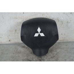 Airbag volante Mitsubishi Lancer Dal 2007 al 2011 Cod OE 7030A332XA  1739884497758