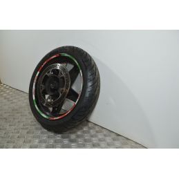 Cerchio Anteriore Yamaha Xmax X-max 250 dal 2005 al 2009  1739886395533