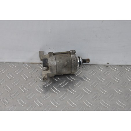 Motorino Avviamento Doppio Disco  Honda Sh 125 / 150 dal 2009 al 2012  1619520483560