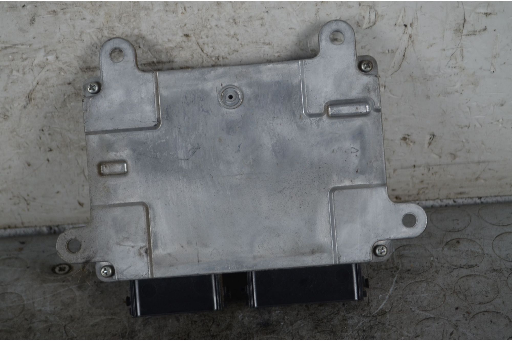 Centralina ECU Mitsubishi Lancer Dal 2007 al 2011 Cod 1860B255  1739888184029