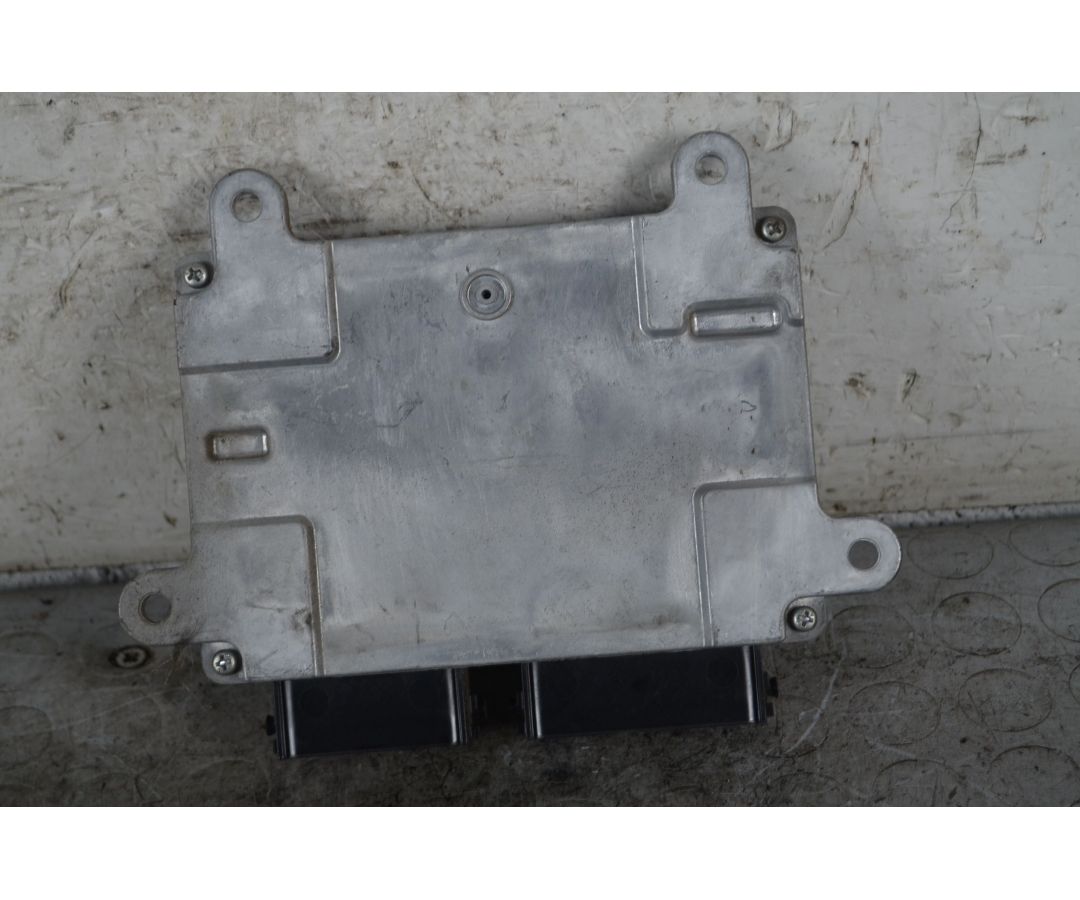 Centralina ECU Mitsubishi Lancer Dal 2007 al 2011 Cod 1860B255  1739888184029