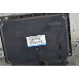 Centralina ECU Mitsubishi Lancer Dal 2007 al 2011 Cod 1860B255  1739888184029