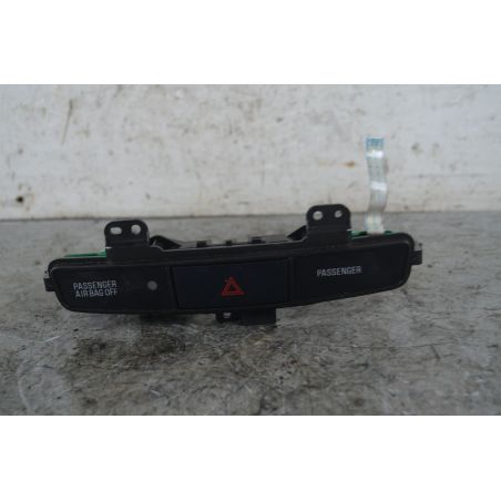 Pulsantiera 4 frecce Mitsubishi Lancer Dal 2007 al 2011 Cod 8002A378XA  1739893440899