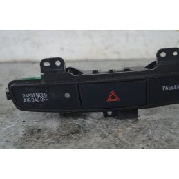 Pulsantiera 4 frecce Mitsubishi Lancer Dal 2007 al 2011 Cod 8002A378XA  1739893440899