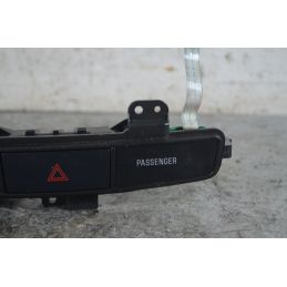 Pulsantiera 4 frecce Mitsubishi Lancer Dal 2007 al 2011 Cod 8002A378XA  1739893440899