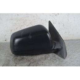 Specchietto retrovisore esterno DX Mitsubishi Lancer Dal 2007 al 2012 Cod 021369  1739894114980