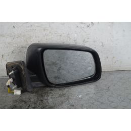 Specchietto retrovisore esterno DX Mitsubishi Lancer Dal 2007 al 2012 Cod 021369  1739894114980