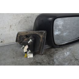 Specchietto retrovisore esterno DX Mitsubishi Lancer Dal 2007 al 2012 Cod 021369  1739894114980