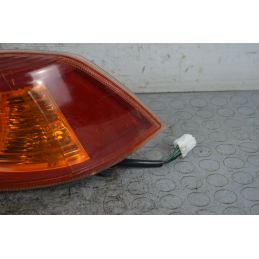 Fanale stop posteriore esterno DX Mitsubishi Lancer Dal 2007 al 2011 Cod 8330A624  1739895196923