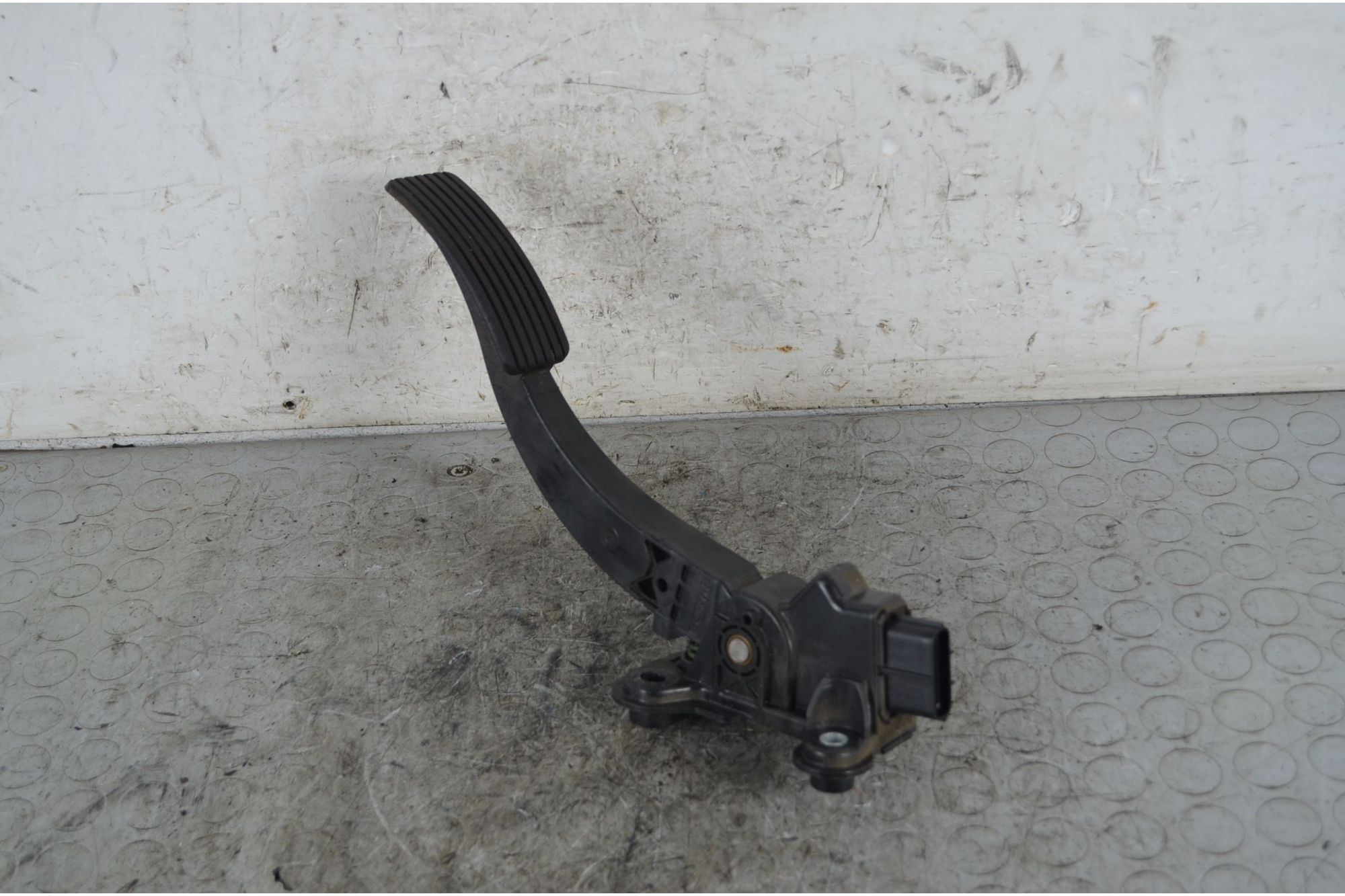 Pedale Acceleratore Mitsubishi Lancer Dal 2007 al 2011 Cod MN101544  1739895267982