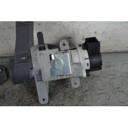 Blocchetto Chiave Avviamento Volvo V70V Dal 2007 al 2016 Cod 8626324  1739950380540