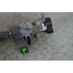 Blocchetto Chiave Avviamento Volvo V70V Dal 2007 al 2016 Cod 8626324  1739950380540