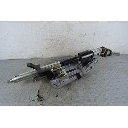 Piantone Dello Sterzo Mercedes Classe C W204 Dal 2007 al 2013 Cod A2044604516  1739950942038