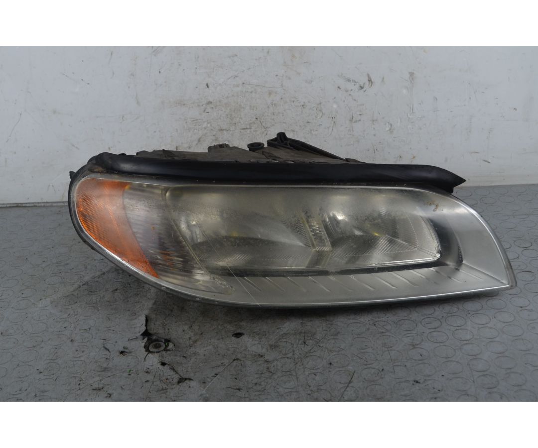 Faro Anteriore DX Volvo V70 Dal 2007 al 2016 Cod 31214352  1739954375856