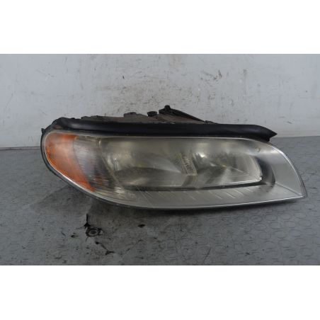 Faro Anteriore DX Volvo V70 Dal 2007 al 2016 Cod 31214352  1739954375856