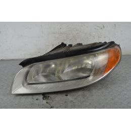 Faro Anteriore SX Volvo V70 Dal 2007 al 2016 Cod 31214351  1739954767125