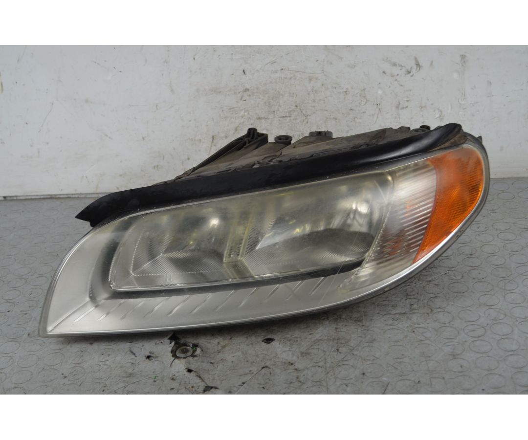 Faro Anteriore SX Volvo V70 Dal 2007 al 2016 Cod 31214351  1739954767125