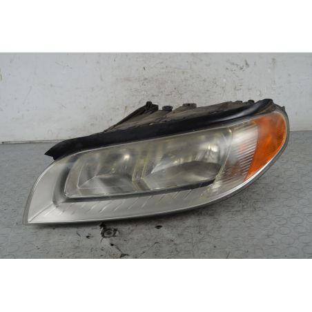 Faro Anteriore SX Volvo V70 Dal 2007 al 2016 Cod 31214351  1739954767125