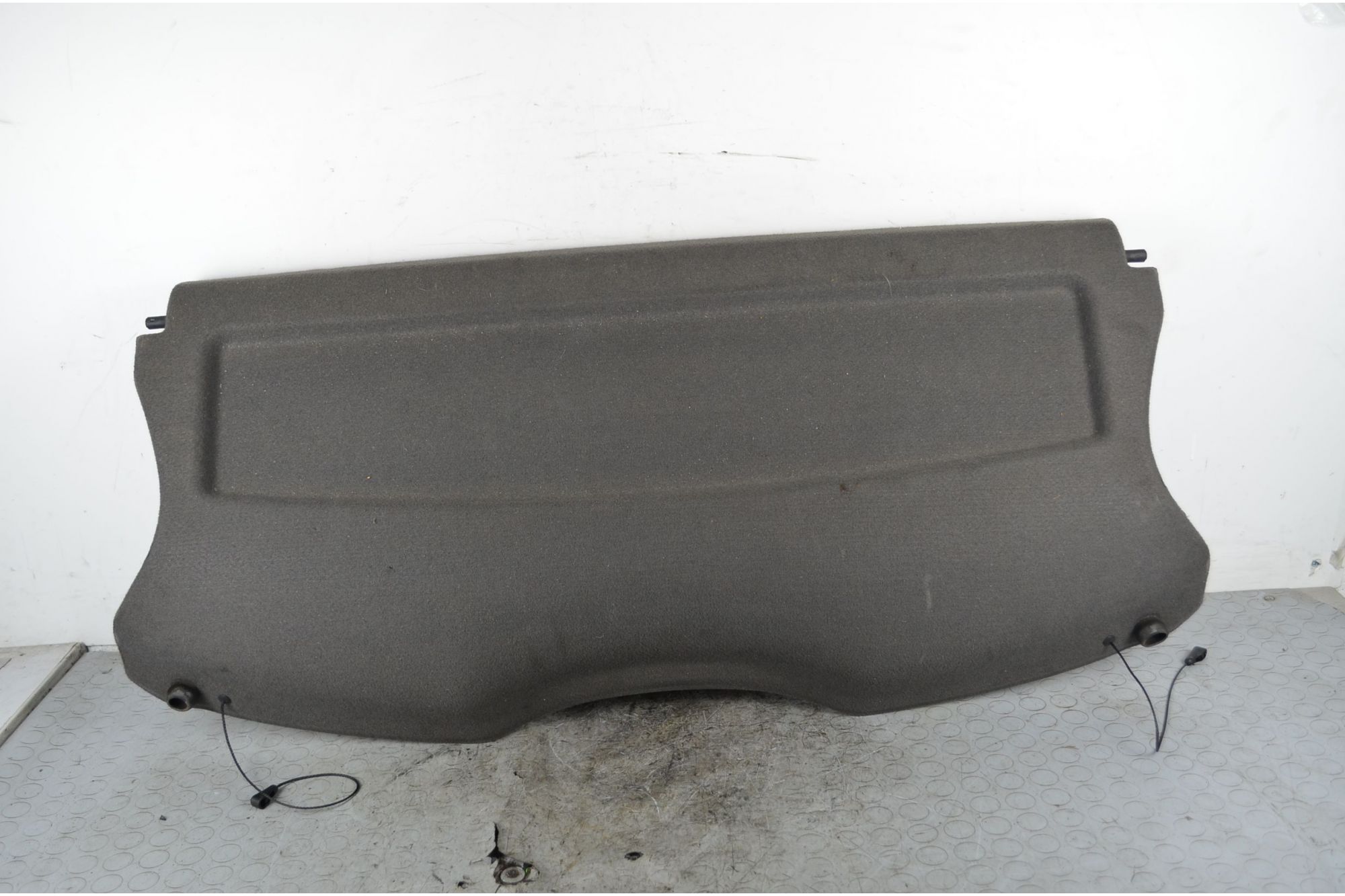 Cappelliera Copribagagli Ford Fiesta V Dal 2002 al 2008 Cod 1450132  1739955182743