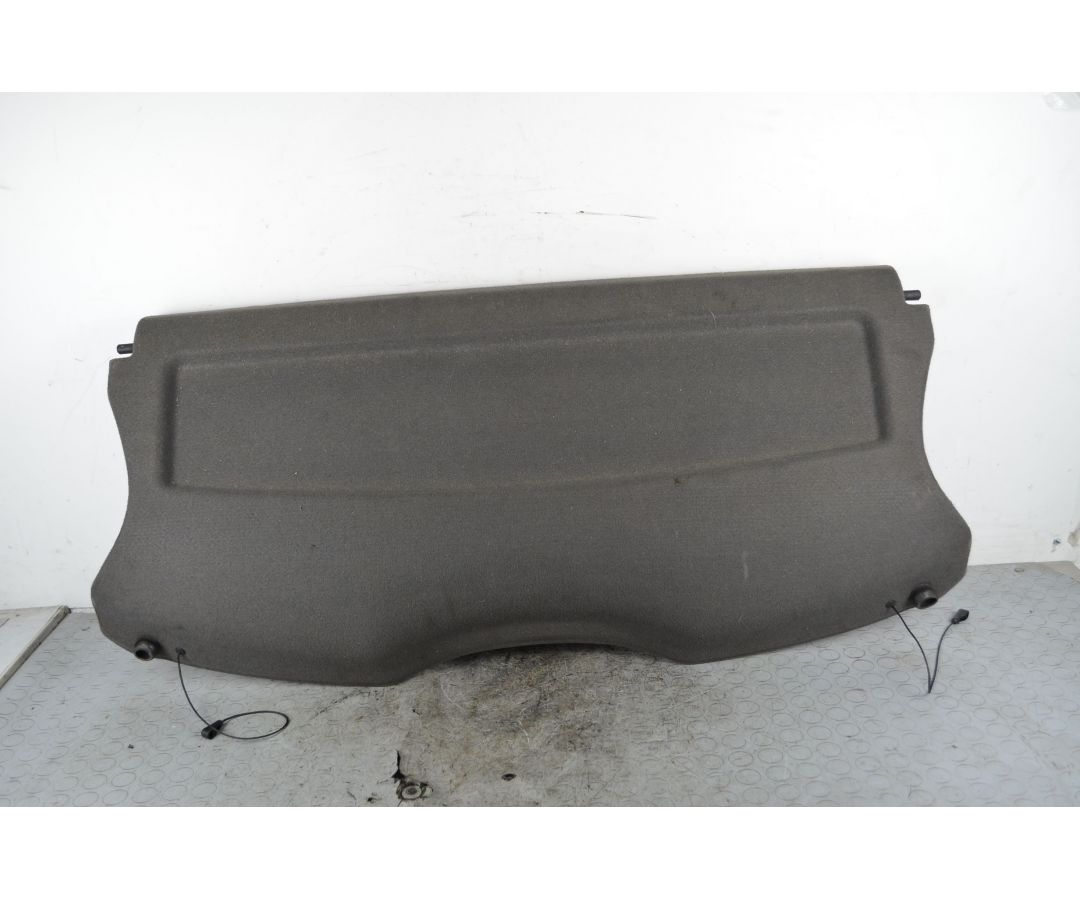 Cappelliera Copribagagli Ford Fiesta V Dal 2002 al 2008 Cod 1450132  1739955182743