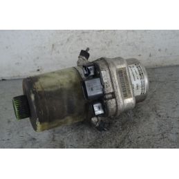 Pompa Servosterzo Idroguida Volkswagen Polo IV Dal 2001 al 2009 Cod 6Q0423156AB  1739955935172