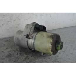 Pompa Servosterzo Idroguida Volkswagen Polo IV Dal 2001 al 2009 Cod 6Q0423156AB  1739955935172