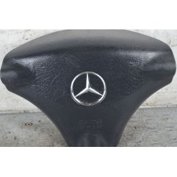 Airbag Volante Mercedes Classe A W168 Dal 1997 al 2004 Cod 1684693298  1739956450254