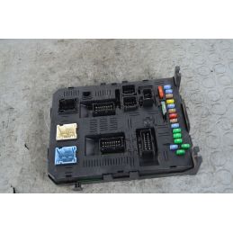 Body Computer Peugeot 307 Dal 2001 al 2009 Cod 21676031-5  1739959331406