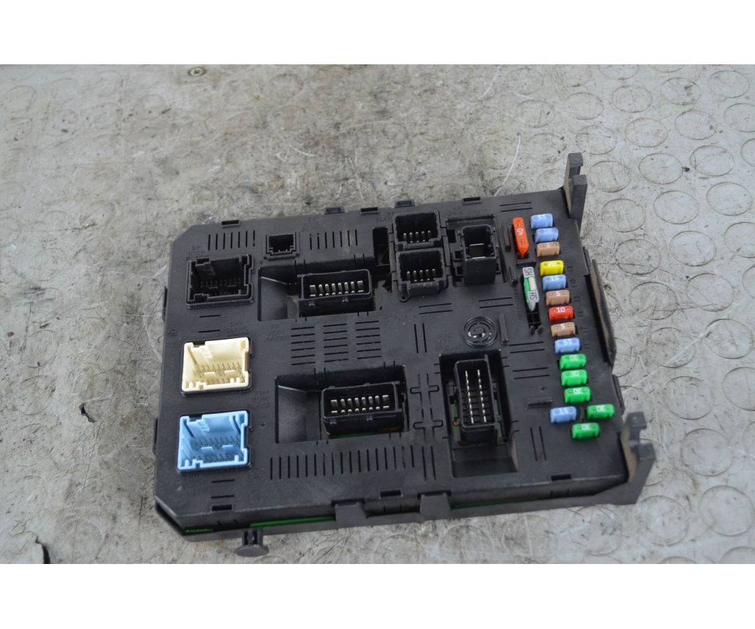 Body Computer Peugeot 307 Dal 2001 al 2009 Cod 21676031-5  1739959331406